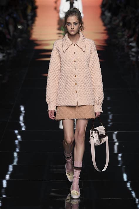 fendi 2020ss